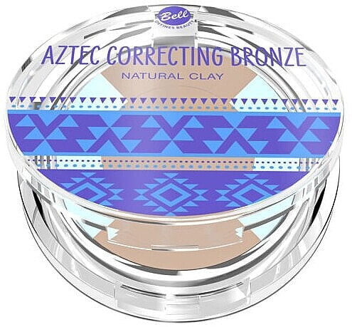 Bell Aztec Correcting Bronze