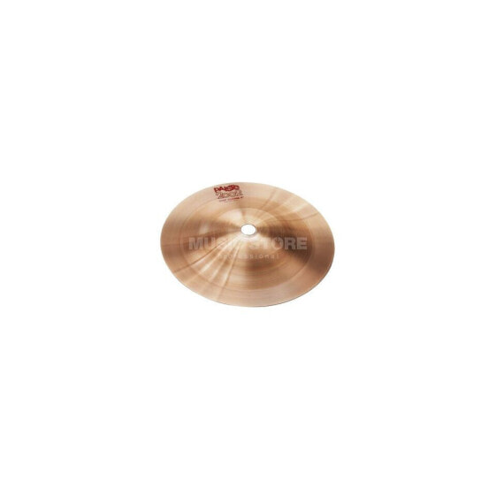 Paiste 2002 Cup Chime 5"