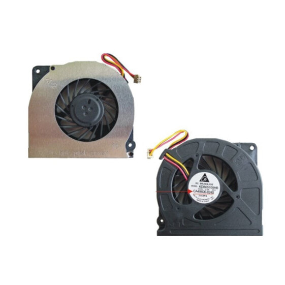 Fujitsu FUJ:CA49600-0240 - Fan - Fujitsu - Lifebook S761