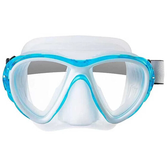 CRESSI Fiji TX diving mask