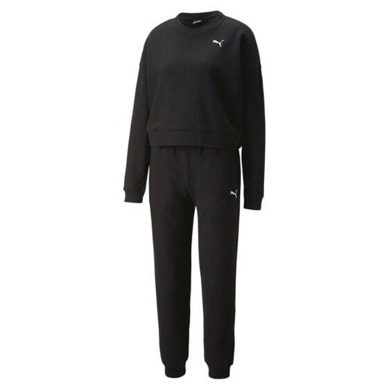 PUMA Loungeweart Tr Tracksuit