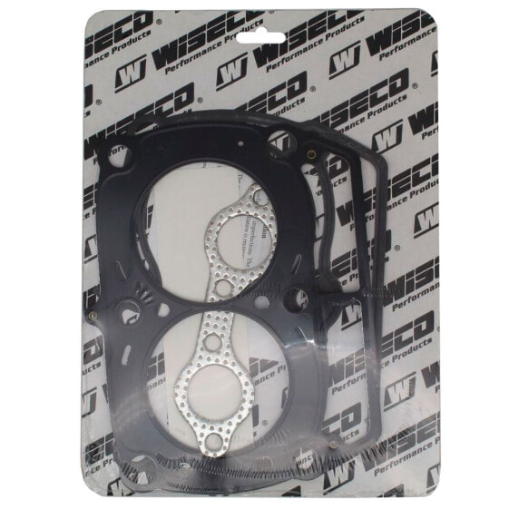 PROX Polaris 800 Rzr 07-14/Sportsman 05-12/Sport.Big Boss´12 Top End Gasket Kit