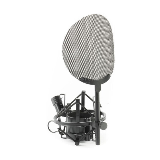 Fame Audio EA-26 Suspension Mount & Pop-Filter