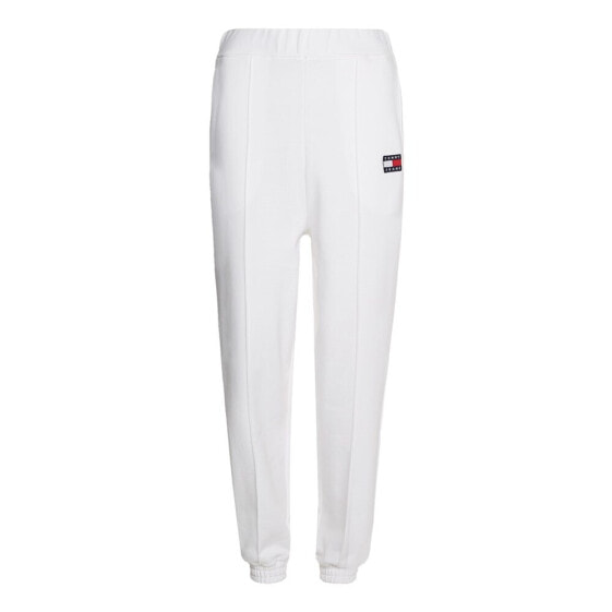 Спортивные брюки Tommy Hilfiger Tjw Relaxed Hrs Badge