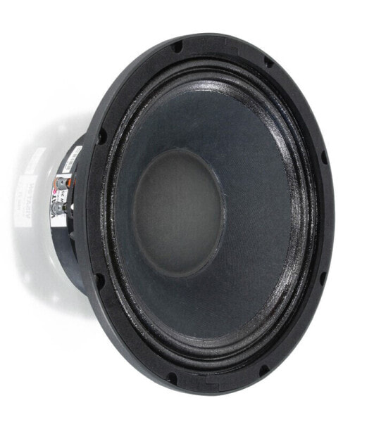 VISATON PAW 25 - Woofer speaker driver - 300 W - Round - 450 W - 8 ? - 0 - 4200 Hz