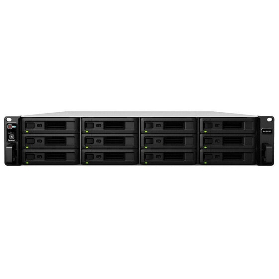 SYNOLOGY RX1217RP 2U 12 Bay RPS Expansion