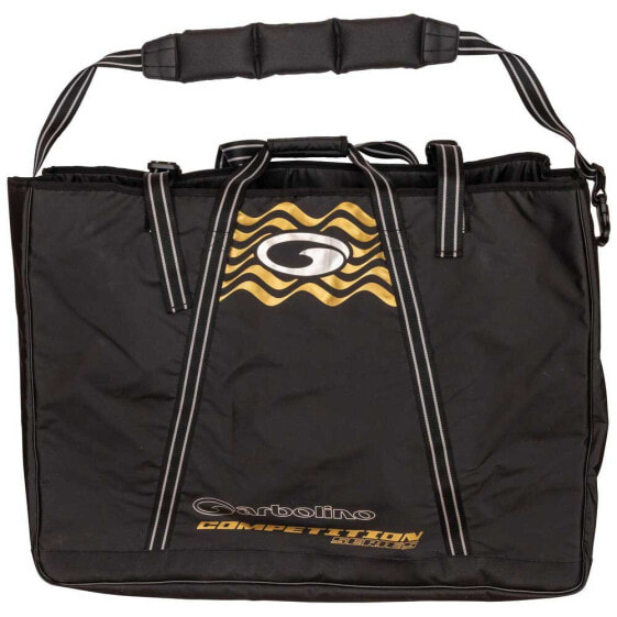 GARBOLINO Double Kangaroo Shoulder Bag