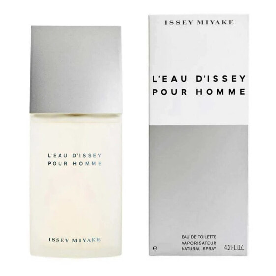 ISSEY MIYAKE L´Eau D´Issey Men 75ml Eau De Toilette