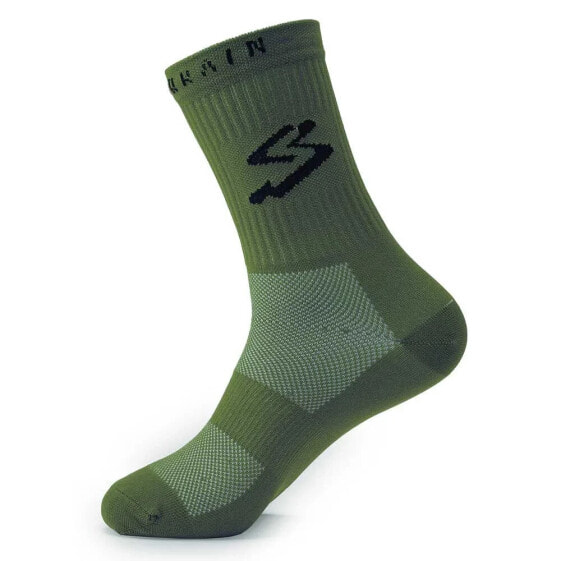 SPIUK All Terrain long socks