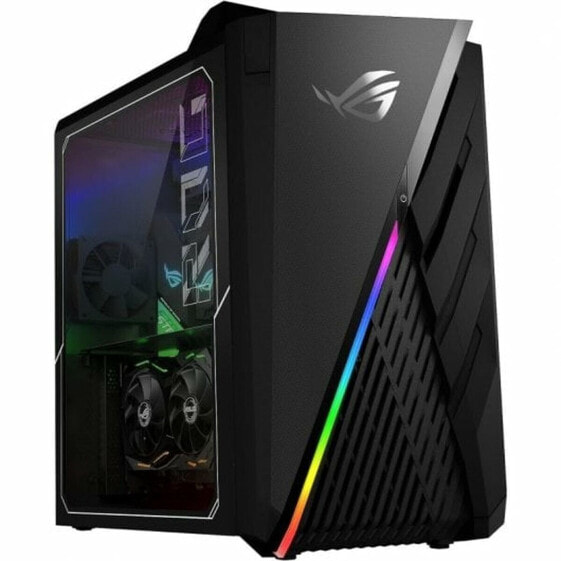 Настольный ПК Asus 90PD02W1-M00KV0 32 GB RAM 2 TB SSD NVIDIA GeForce RTX 3080 AMD Ryzen 7 5800X