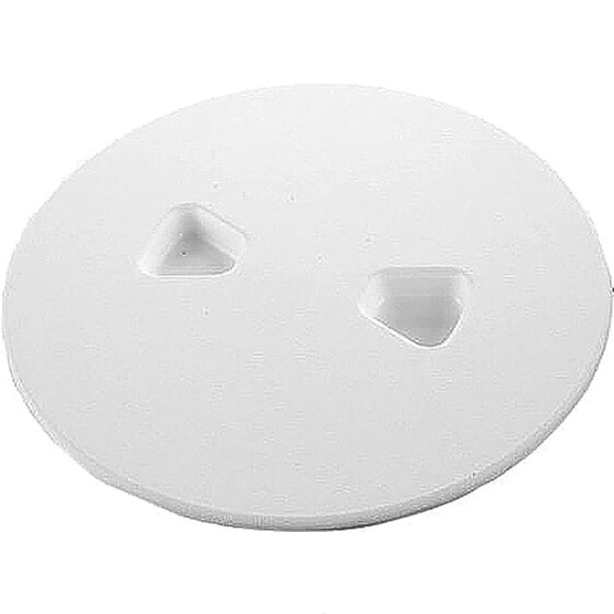 T-H MARINE 6 Screw Out Deck Plate