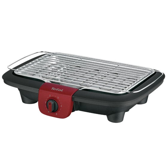 Электрогриль Tefal BG 90 F 5 Standgrill Easygrill Adjust 2300W SW