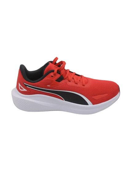 Кроссовки женские PUMA Skyrocket Lite-For All Time Красно-черные