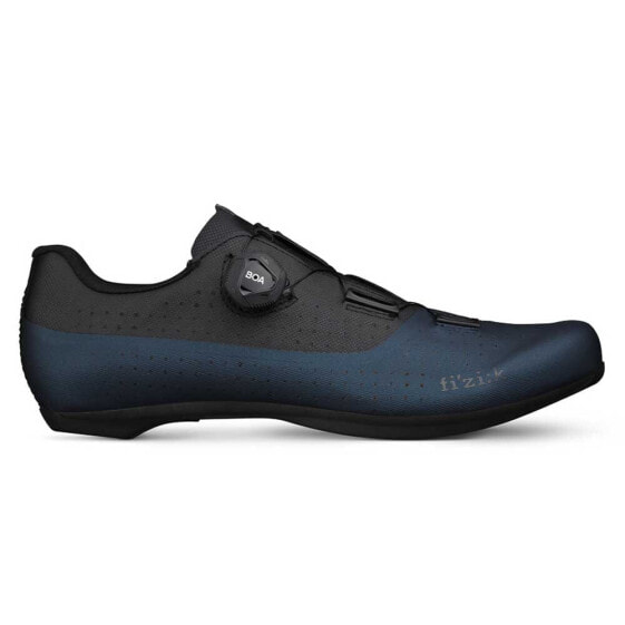 Велосипедные туфли FIZIK Tempo Overcurve R4 Wide