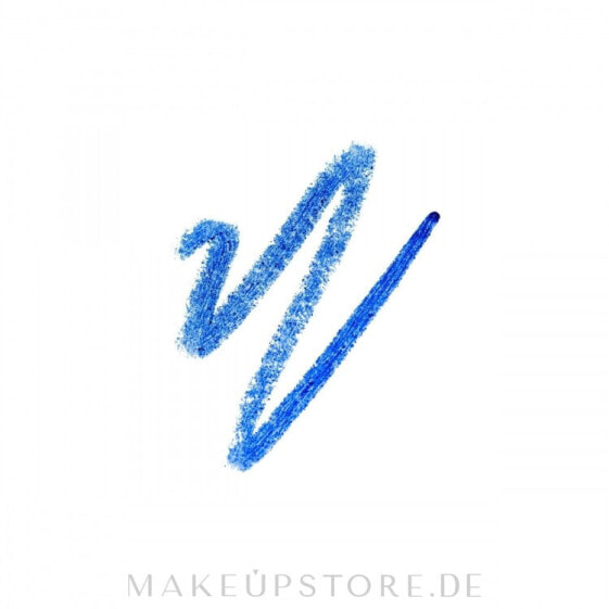 Metallic-Augenkonturenstift - Wibo Wild Cat Eye Pencil 02