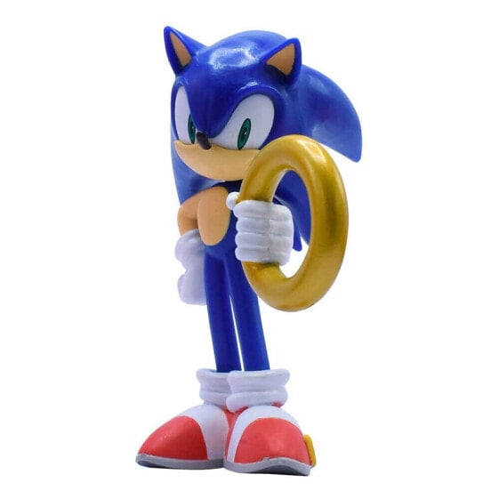 Фигурка Sonic SONIC Box Action Figure Playset (Соник)