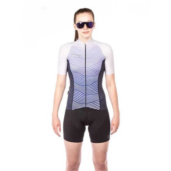 BIORACER Vesper short sleeve jersey