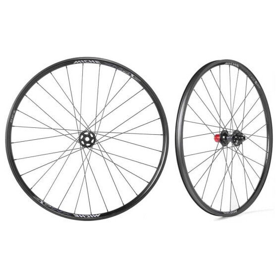 MICHE XM 45 Boost 29´´ CL Disc Tubeless MTB wheel set