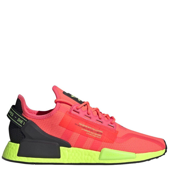 [FY5919] Mens Adidas NMD_R1.V2