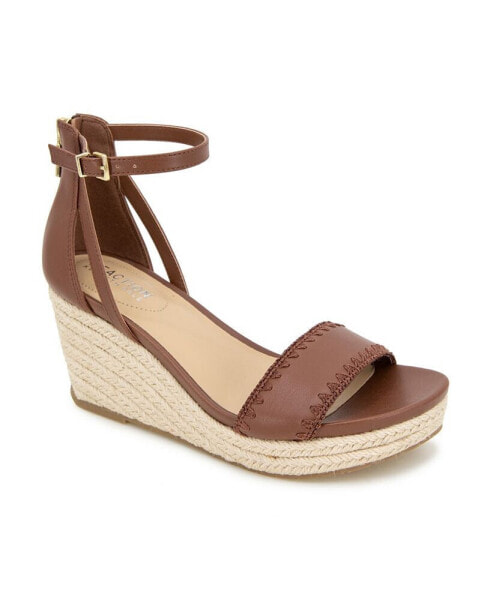 Women's Colton Espadrille Wedge Sandals