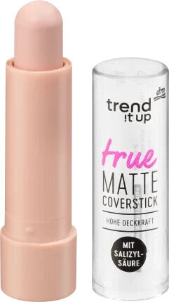 Abdeckstift True Matte 010 Hell Beige, 4,5 g