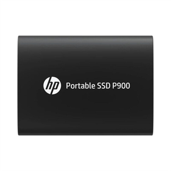 Внешний жесткий диск HP P900 1 TB