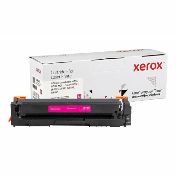 Тонер Xerox 9490757000 Розовый