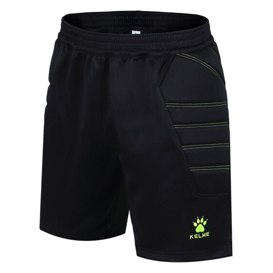 KELME Zamora Shorts