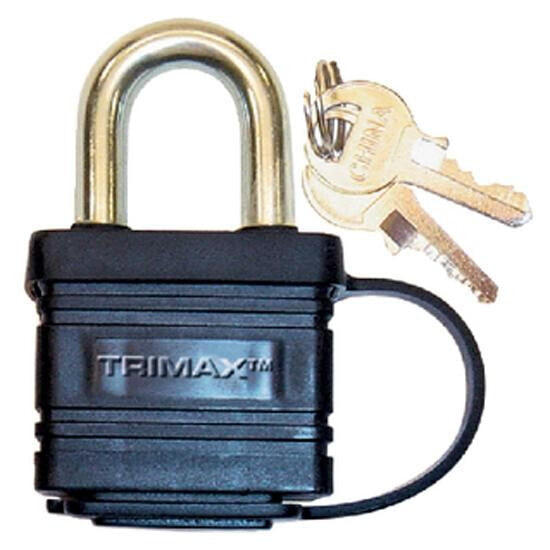 Водонепроницаемый замок настеж двери TRIMAX LOCKS 3-Pack TPW-1125