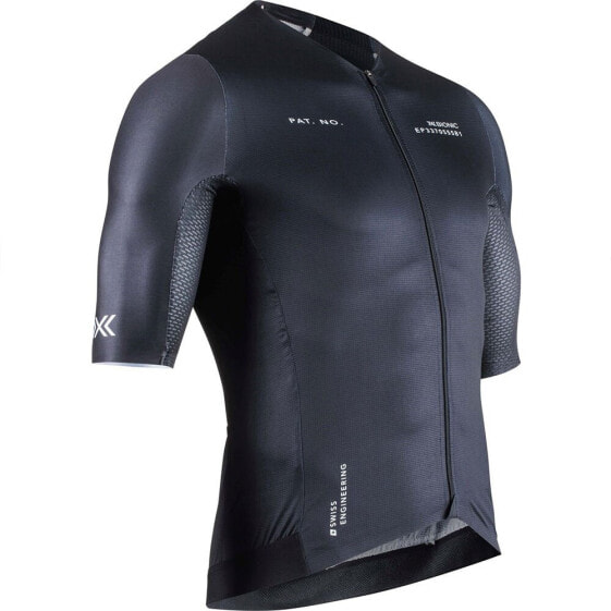 Футболка X-Bionic Corefusion Aero Short Sleeve Jersey