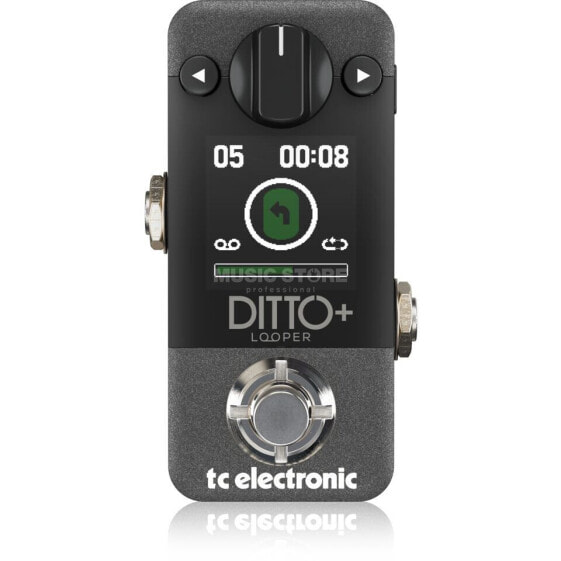 TC Electronic Ditto+