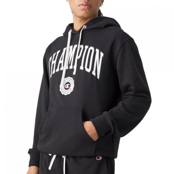 Champion rochester hooded sweatshirt sale