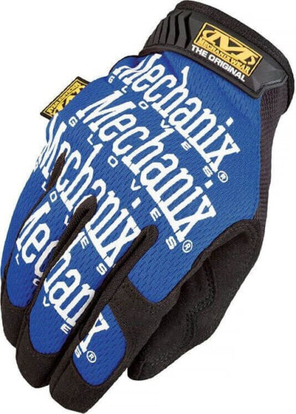 Mechanix Wear Rękawice Original Niebieskie r. M