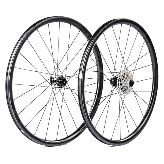 CLASSIFIED G30 CL Disc Tubeless 12s 11-34t gravel wheel set