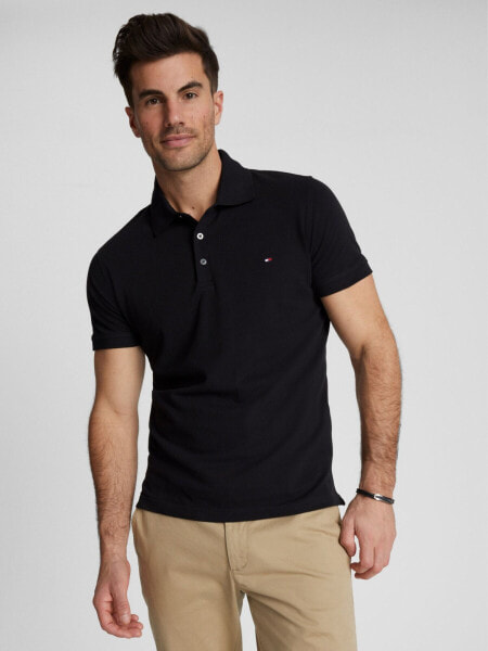 Slim Fit Tommy Polo