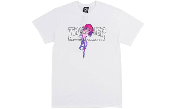 T-Shirt Thrasher T 144556L