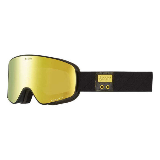 CAIRN Magnitude Polarized Ski Goggles