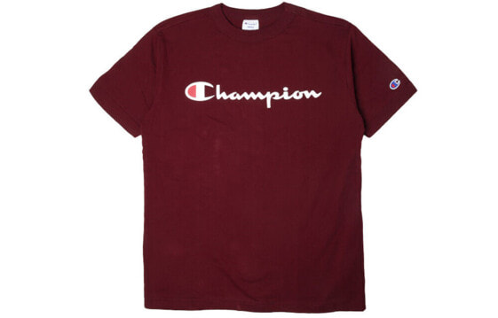 Футболка Champion C3-P302 Trendy_Clothing T-Shirt