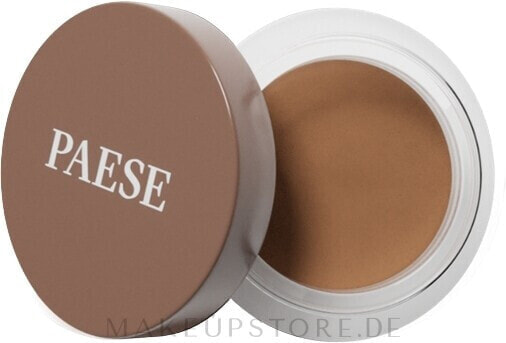 Creme-Bronzer - Paese Tan Kissed 02