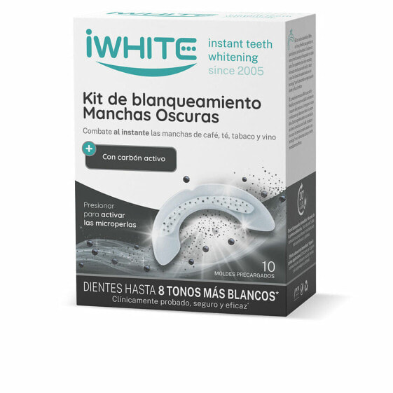 Набор для отбеливания зубов IWHITE Whitening Kit