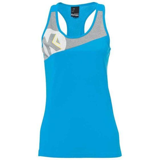 KEMPA Core 2.0 sleeveless T-shirt