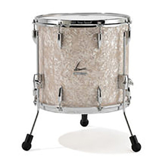 Sonor Vintage Series FloorTom 16"x14", Vintage Pearl