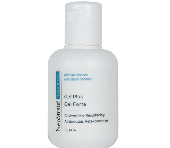 Гель для лица NEOSTRATA Resurface Gel Plus (Exfoliant Gel) 100 мл