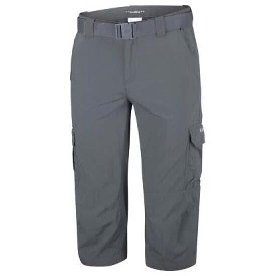 COLUMBIA Silver Ridge II Capri 3/4 Pants