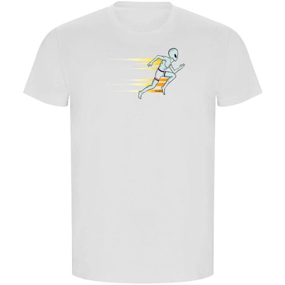 KRUSKIS Speed Of Light ECO short sleeve T-shirt