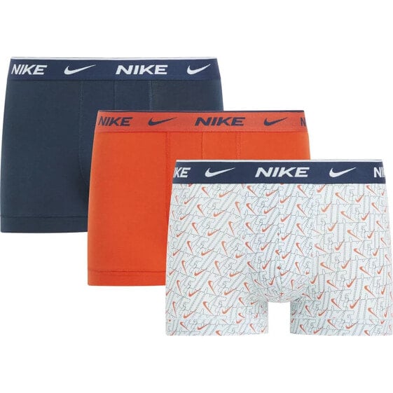 NIKE 000PKE1008 boxers 3 units