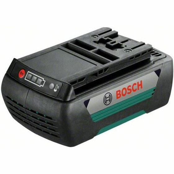 Литиевый аккумулятор BOSCH F016800474 36 V