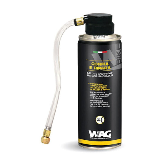 WAG Fast 200ml Anti-Puncture Spray