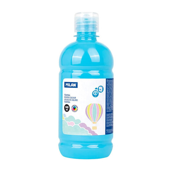 MILAN 500ml Bottle Poster Paint