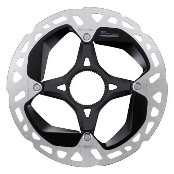 SHIMANO XTR RT-MT900 brake disc